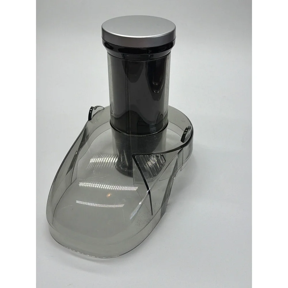 Breville JE98XL The Juice Fountain Plus Replacement Parts Top Chute & Plunger